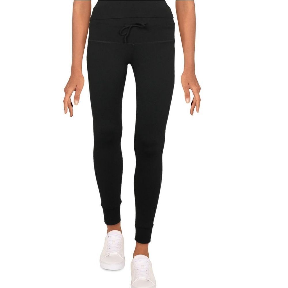 NWT Catherine Malandrino Jogger Style Leggings